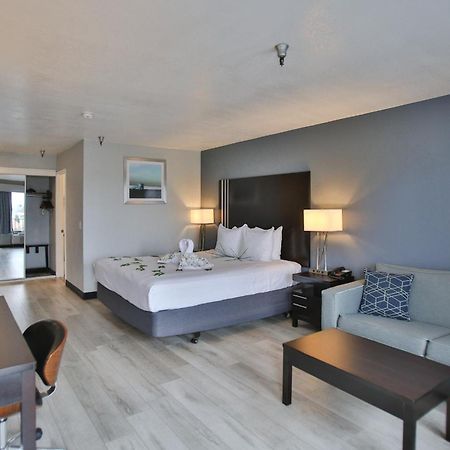 Best Western Surf City Χάντινγκτον Μπιτς Εξωτερικό φωτογραφία
