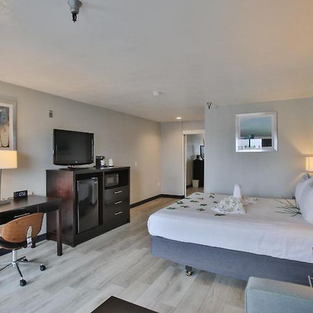 Best Western Surf City Χάντινγκτον Μπιτς Εξωτερικό φωτογραφία
