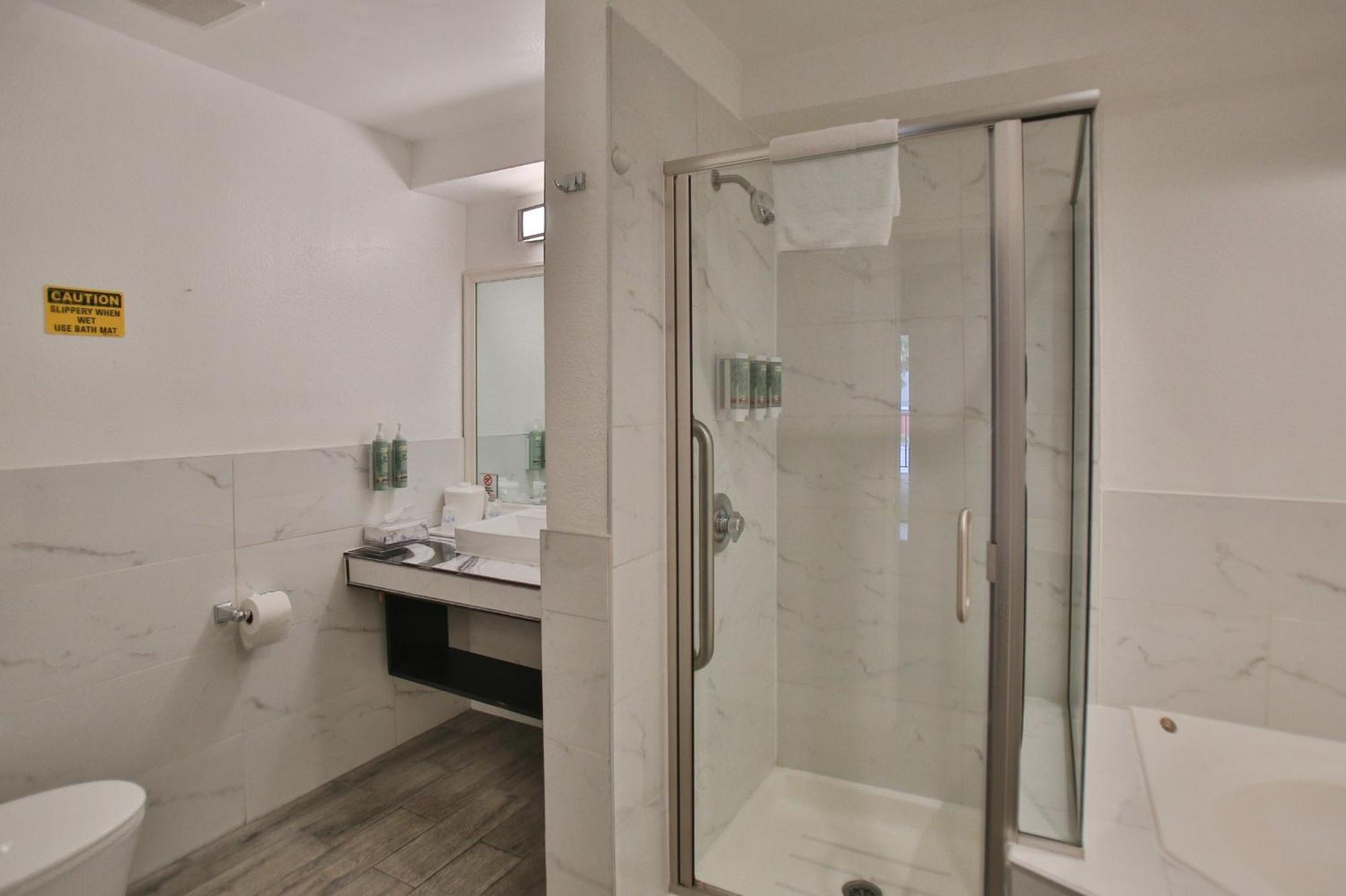Best Western Surf City Χάντινγκτον Μπιτς Εξωτερικό φωτογραφία