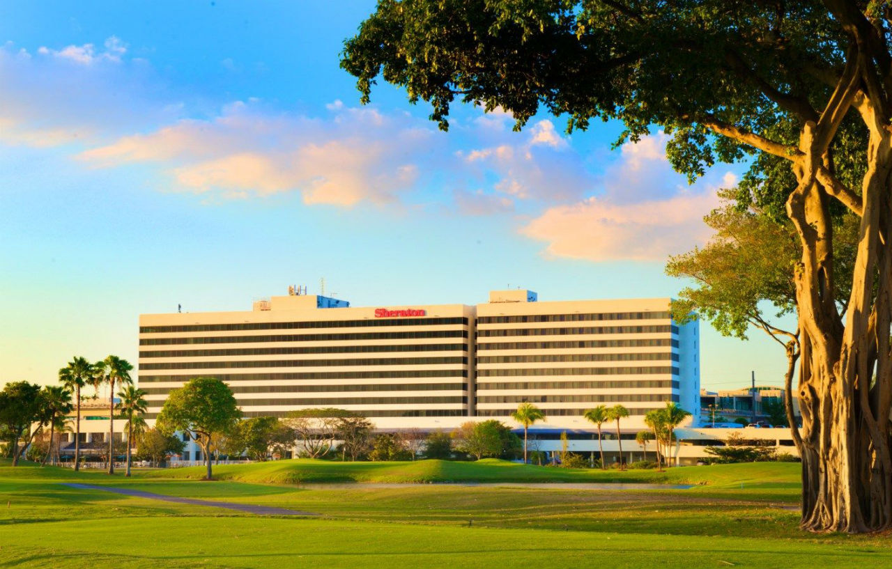 Best Western Surf City Χάντινγκτον Μπιτς Εξωτερικό φωτογραφία