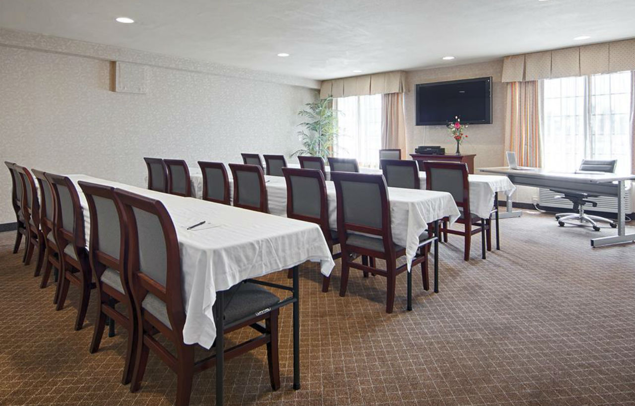 Best Western Surf City Χάντινγκτον Μπιτς Εξωτερικό φωτογραφία